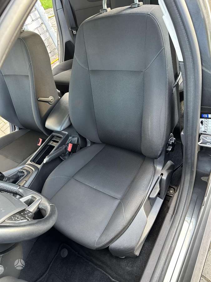 Ford Focus, 1.0 l., wagon
