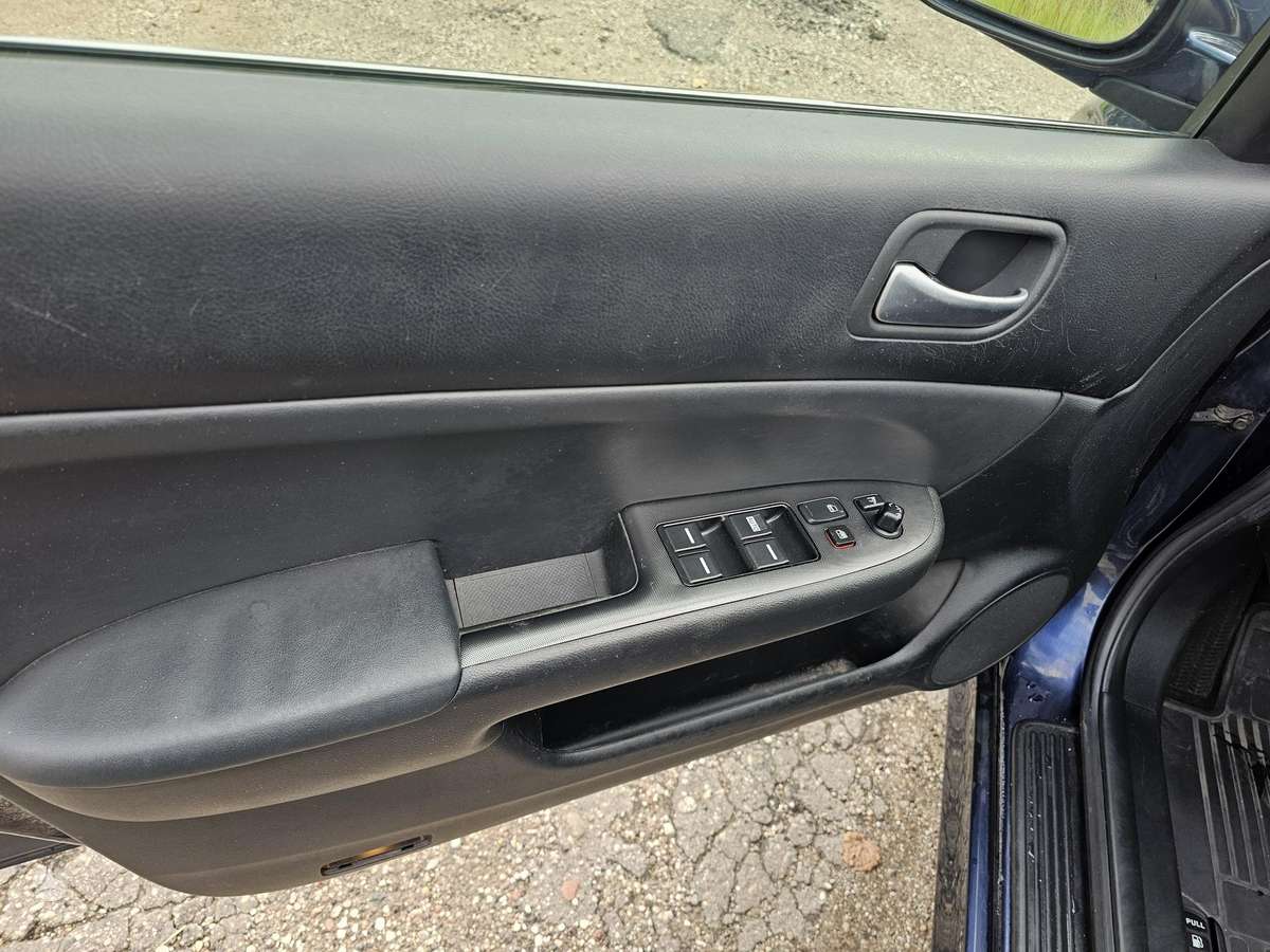 Honda Accord, 2.2 l., Универсал
