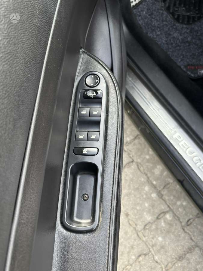 Peugeot 307 - 2