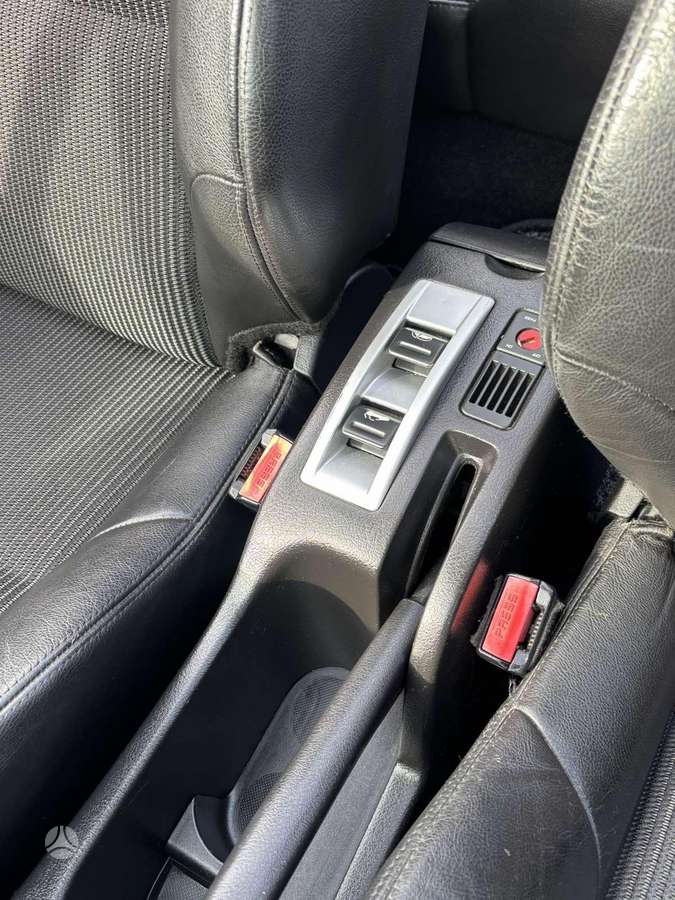 Peugeot 307 - 3