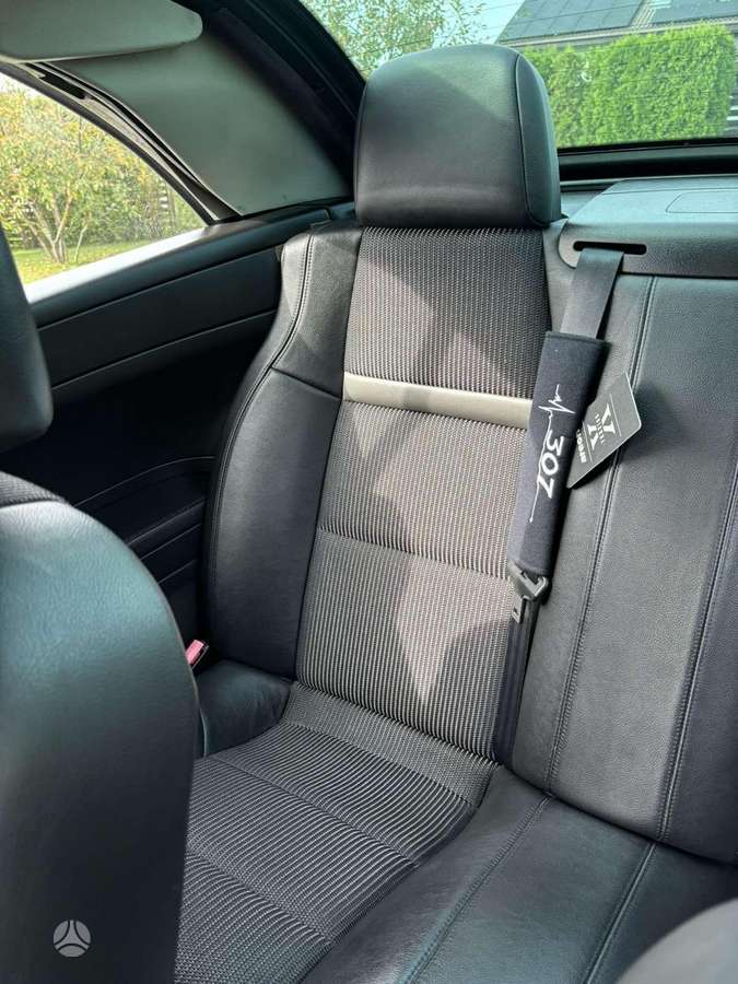 Peugeot 307 - 5