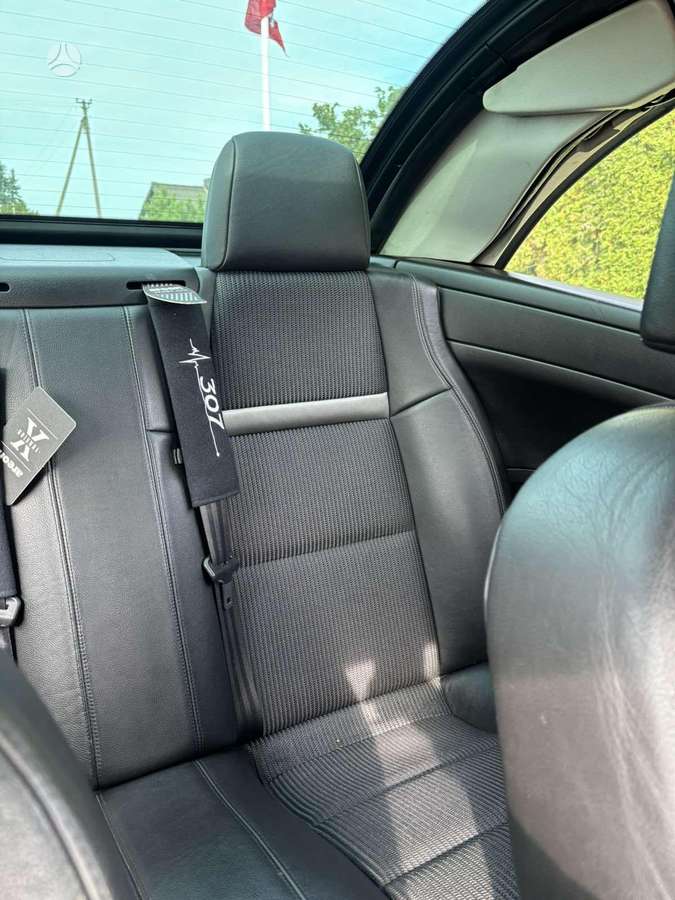 Peugeot 307 - 8