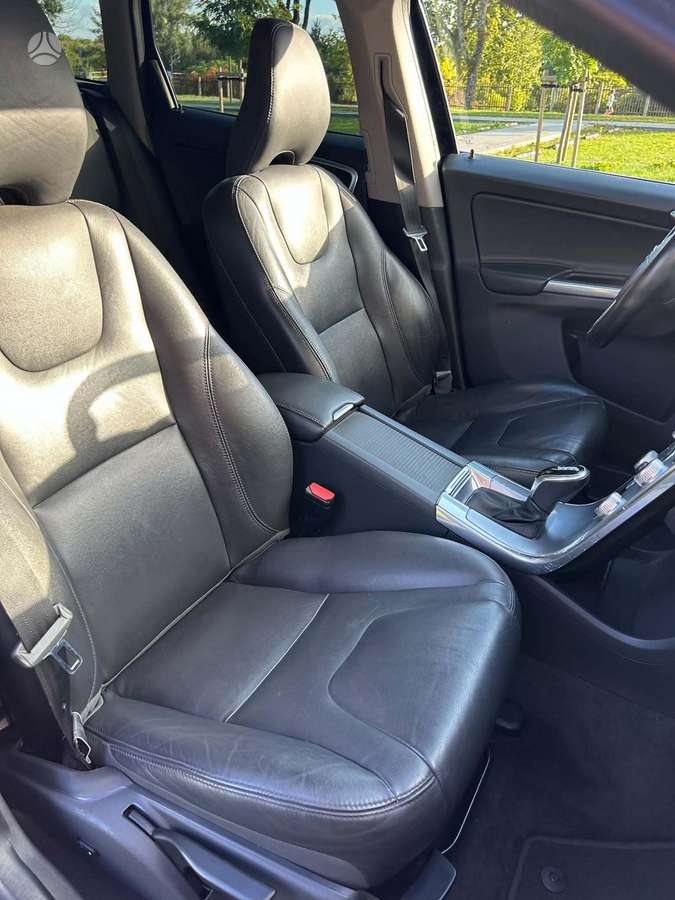 Volvo XC60 - 9