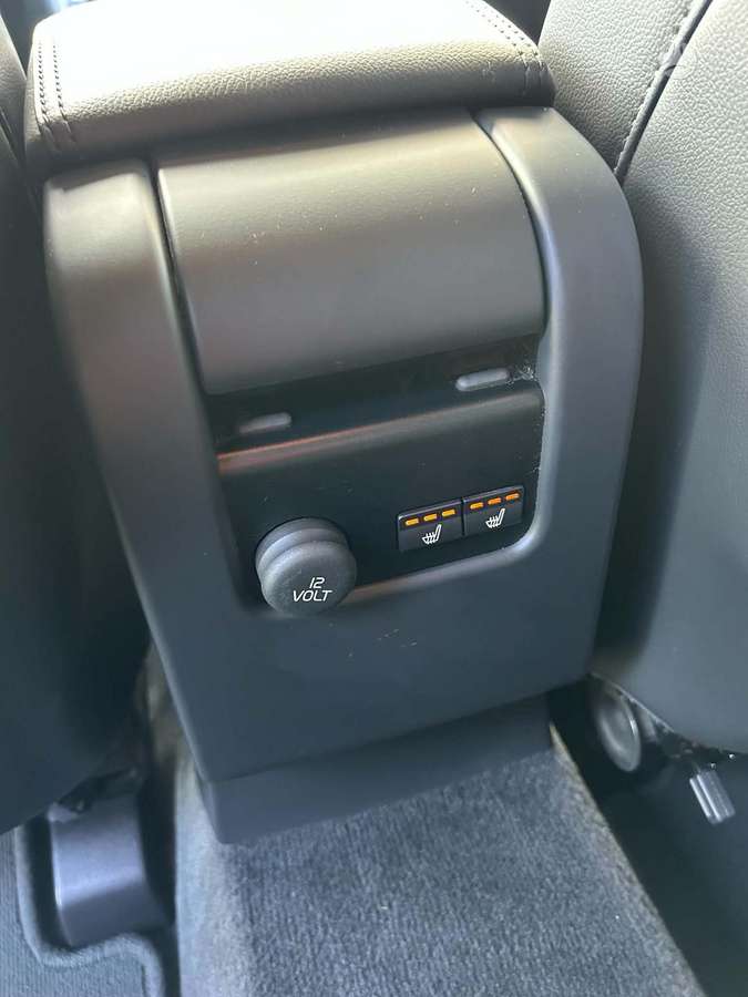 Volvo XC60 - 11