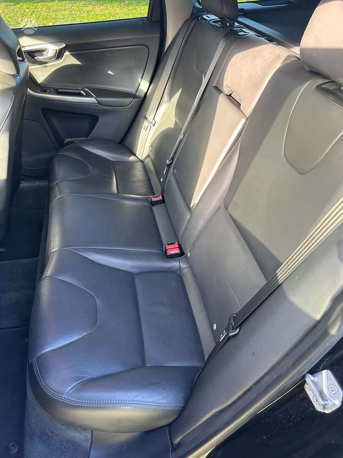 Volvo XC60 - 12