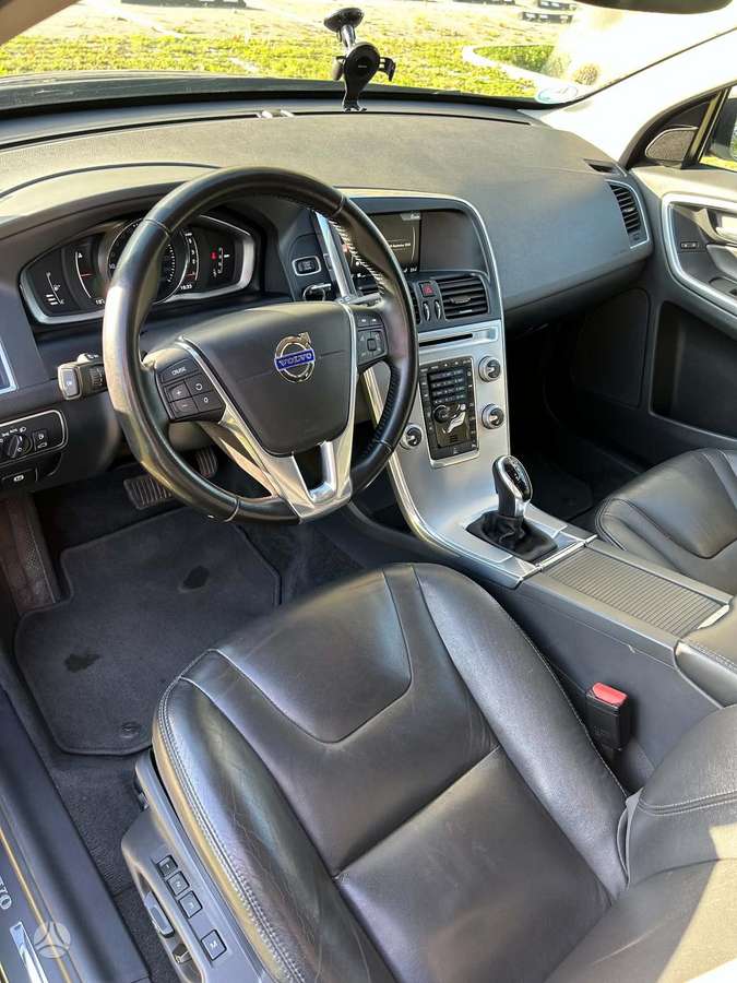Volvo XC60 - 7
