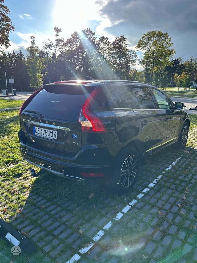 Volvo XC60 - 6