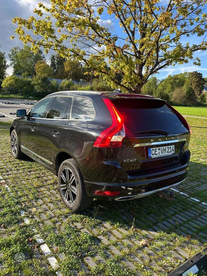 Volvo XC60 - 4