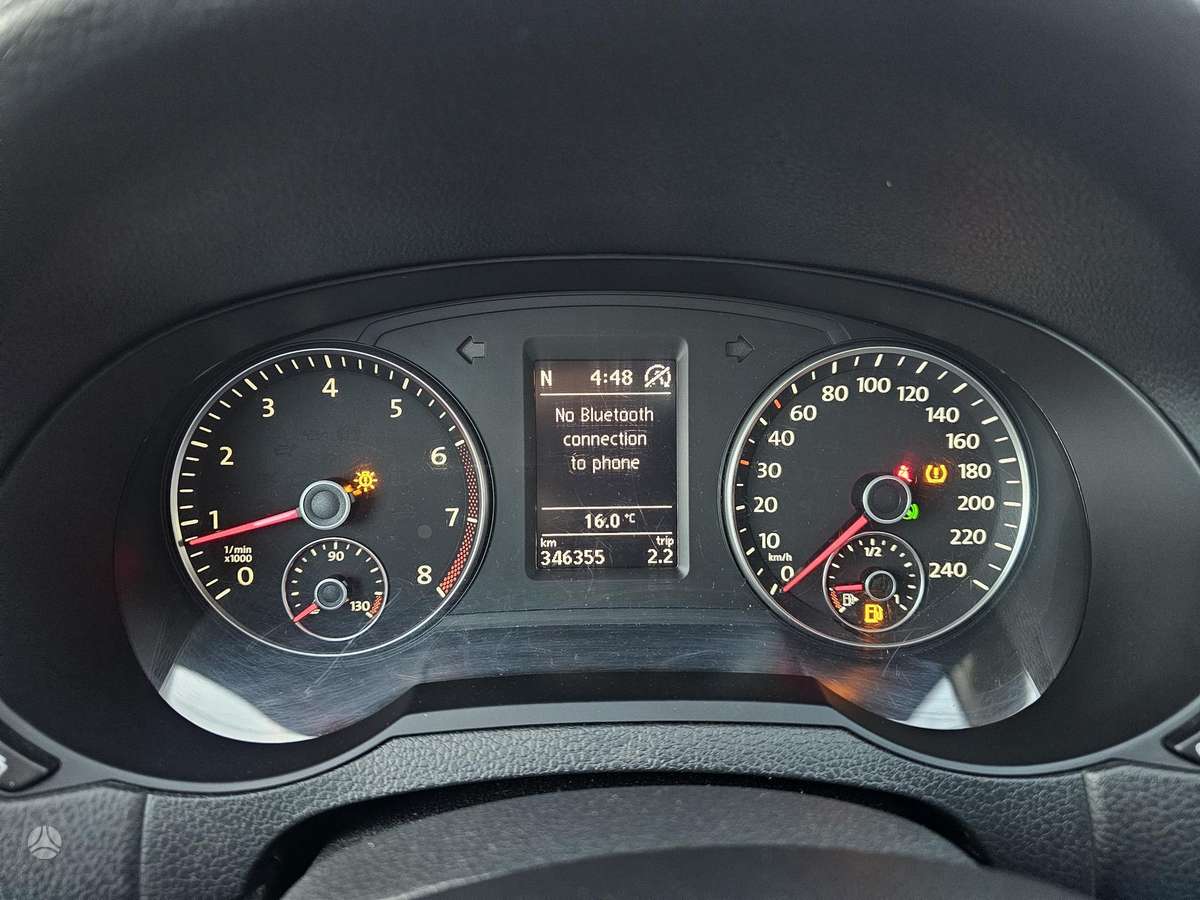 Seat Alhambra, 1.4 l., Минивэн
