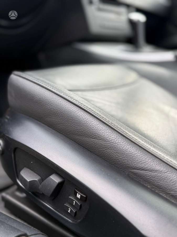 BMW 320, 2.0 l., Универсал