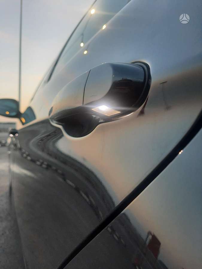 BMW 320, 2.0 l., universalas