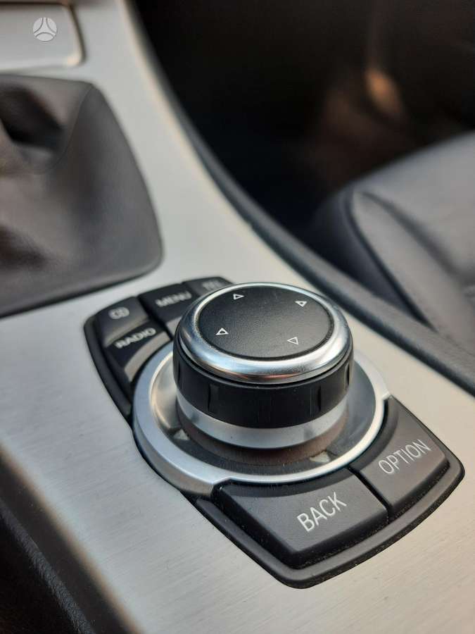 BMW 320, 2.0 l., Универсал