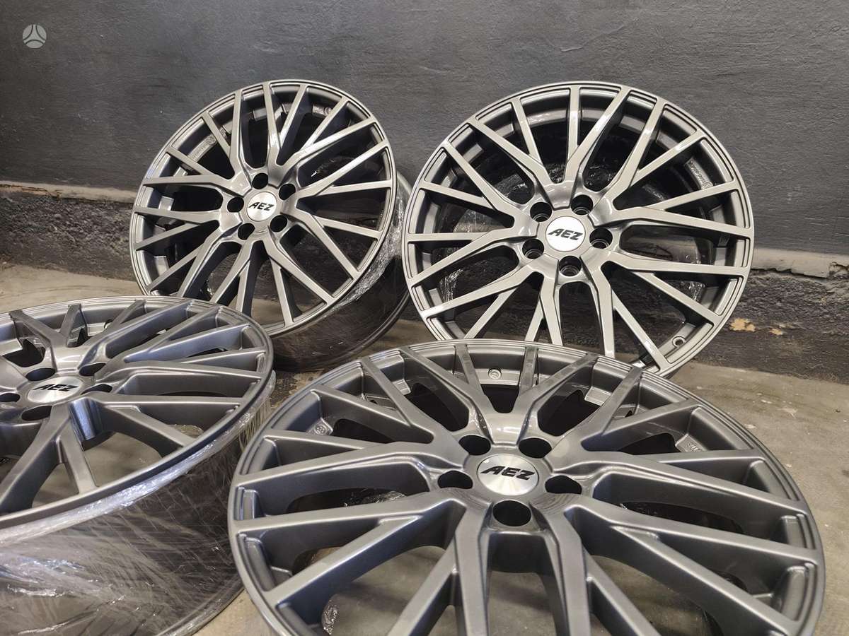 AEZ, light alloy, R19