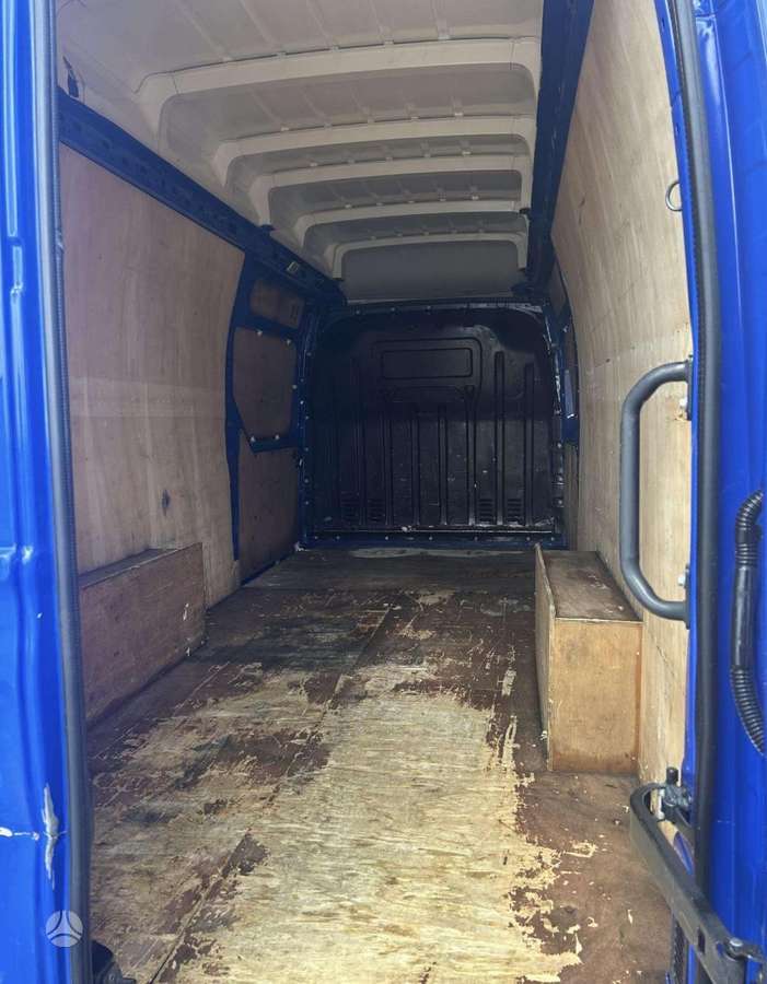 Renault Master - 7