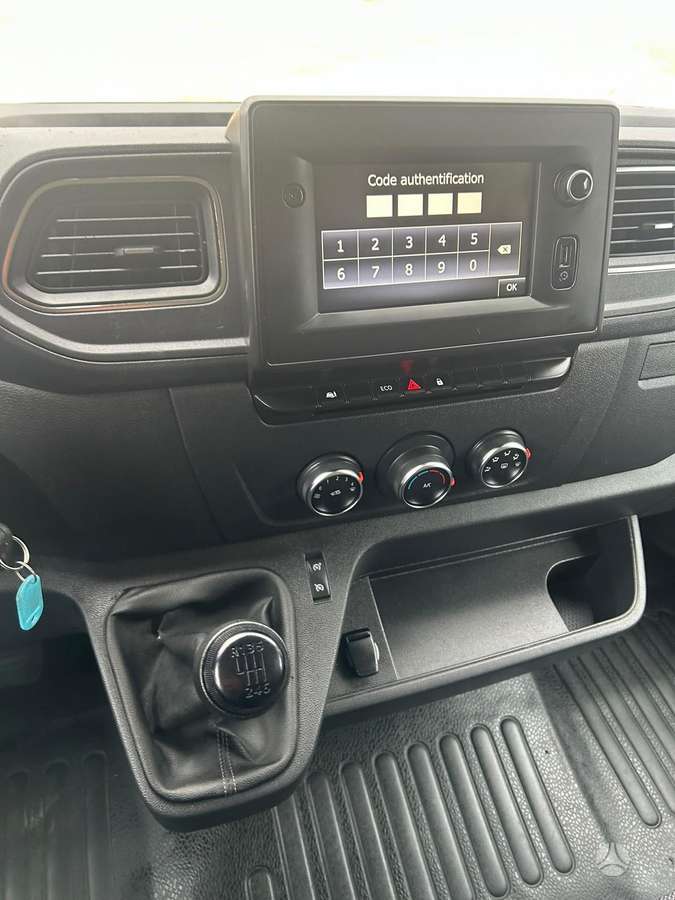 Renault Master - 6