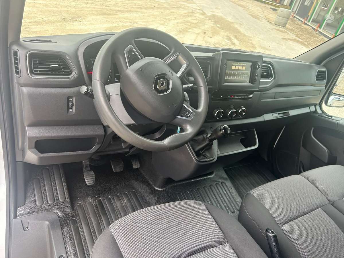Renault Master - 7