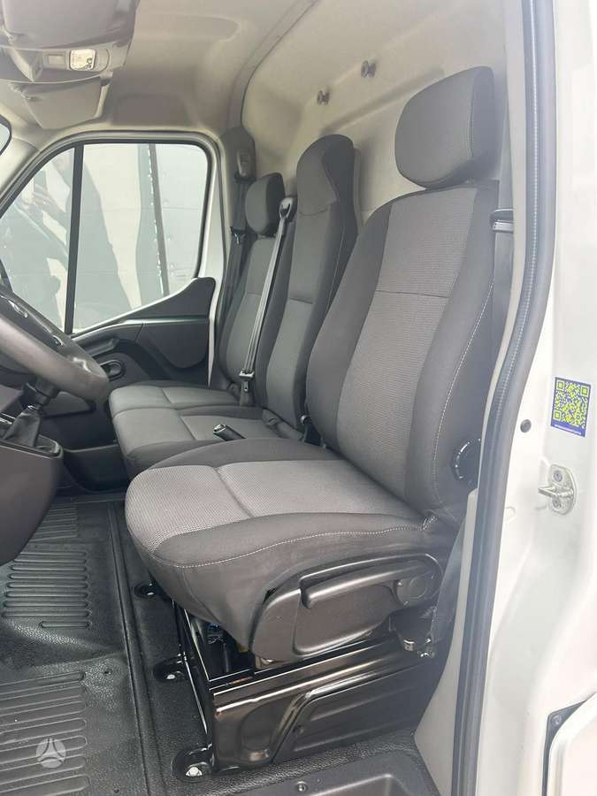 Renault Master - 8