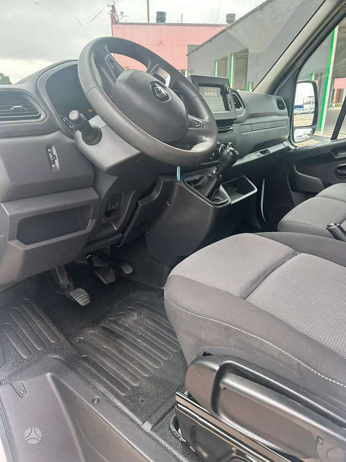 Renault Master - 9