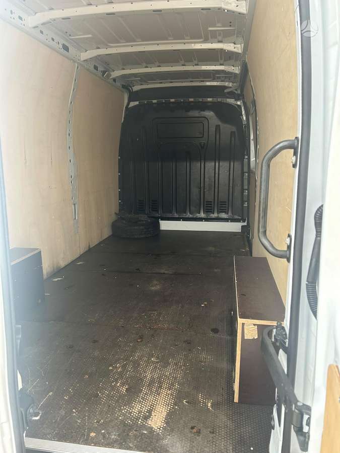 Renault Master - 10