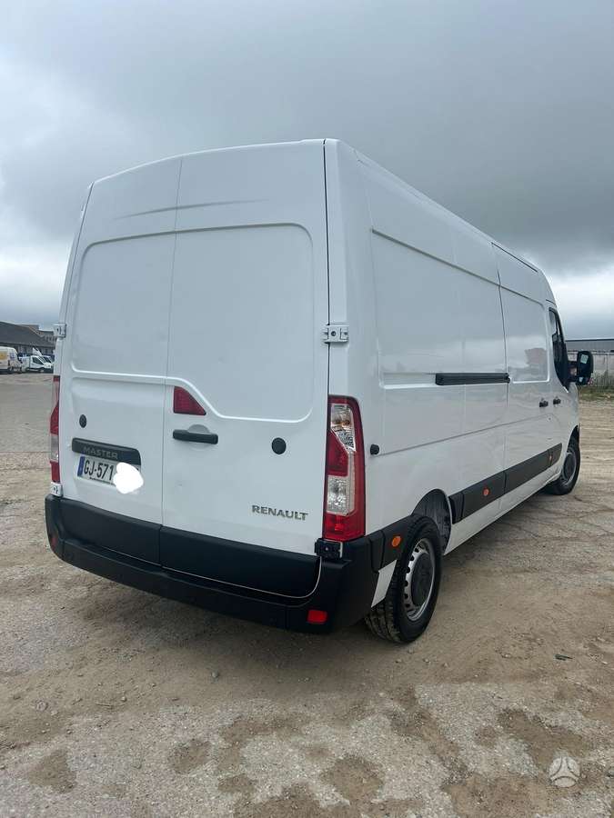 Renault Master - 12