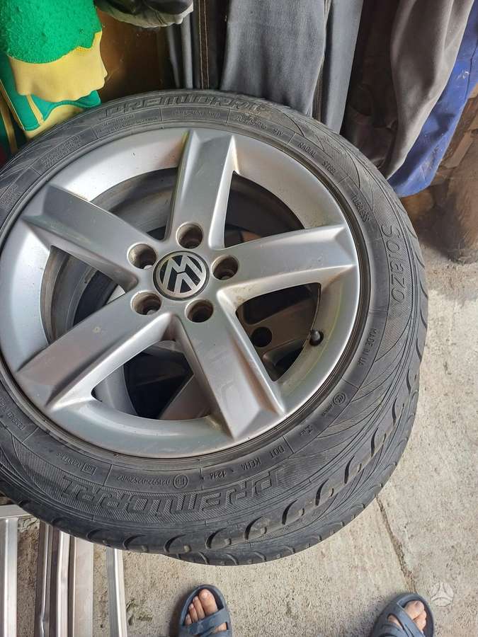 Volkswagen Jetta - 8