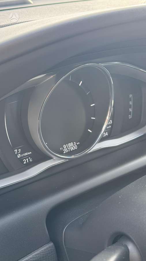 Volvo XC60 - 6