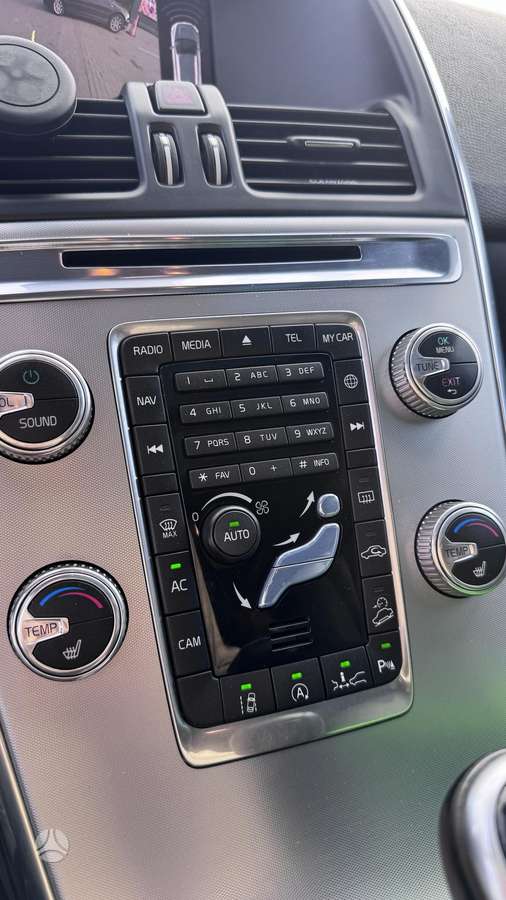 Volvo XC60 - 7
