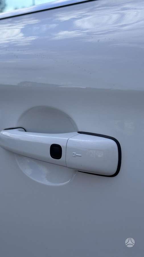 Volvo XC60 - 9