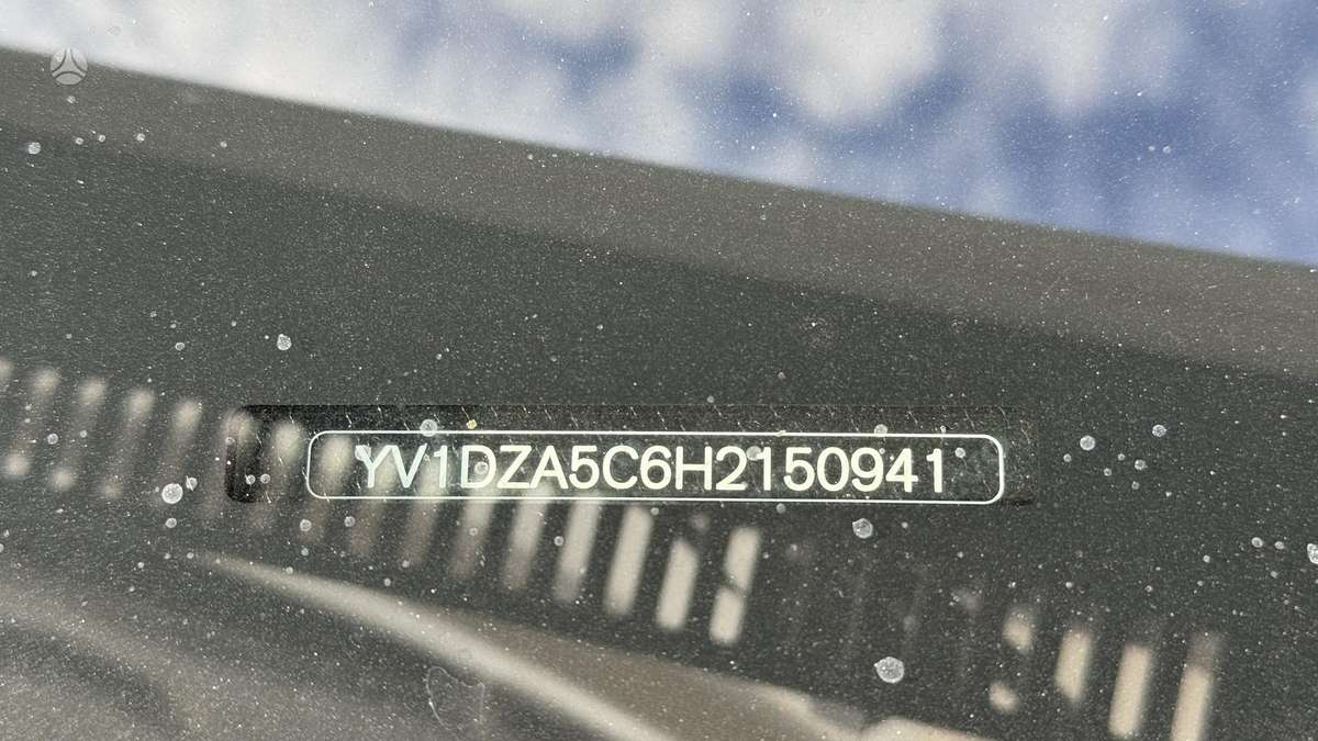 Volvo XC60 - 10