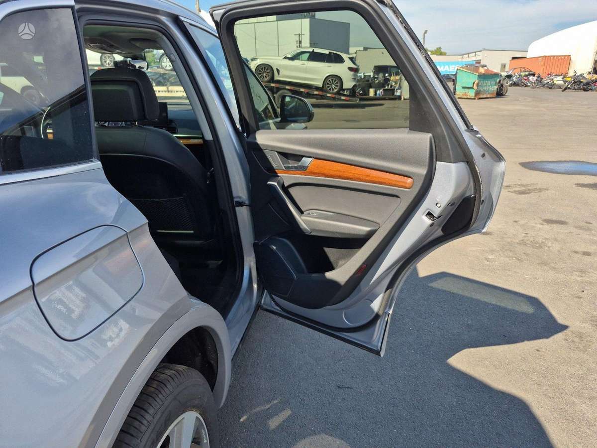 Audi Q5 - 10