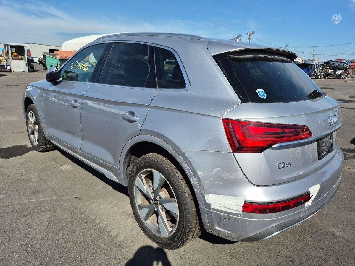 Audi Q5 - 6