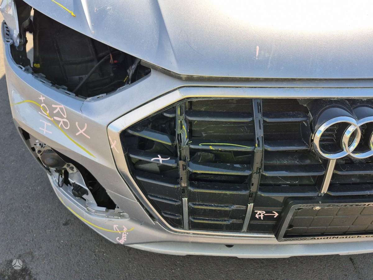 Audi Q5 - 3