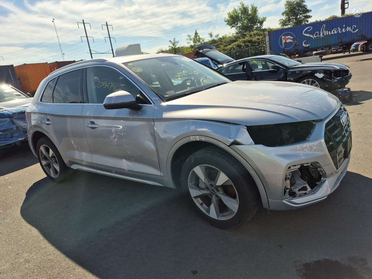 Audi Q5 - 7