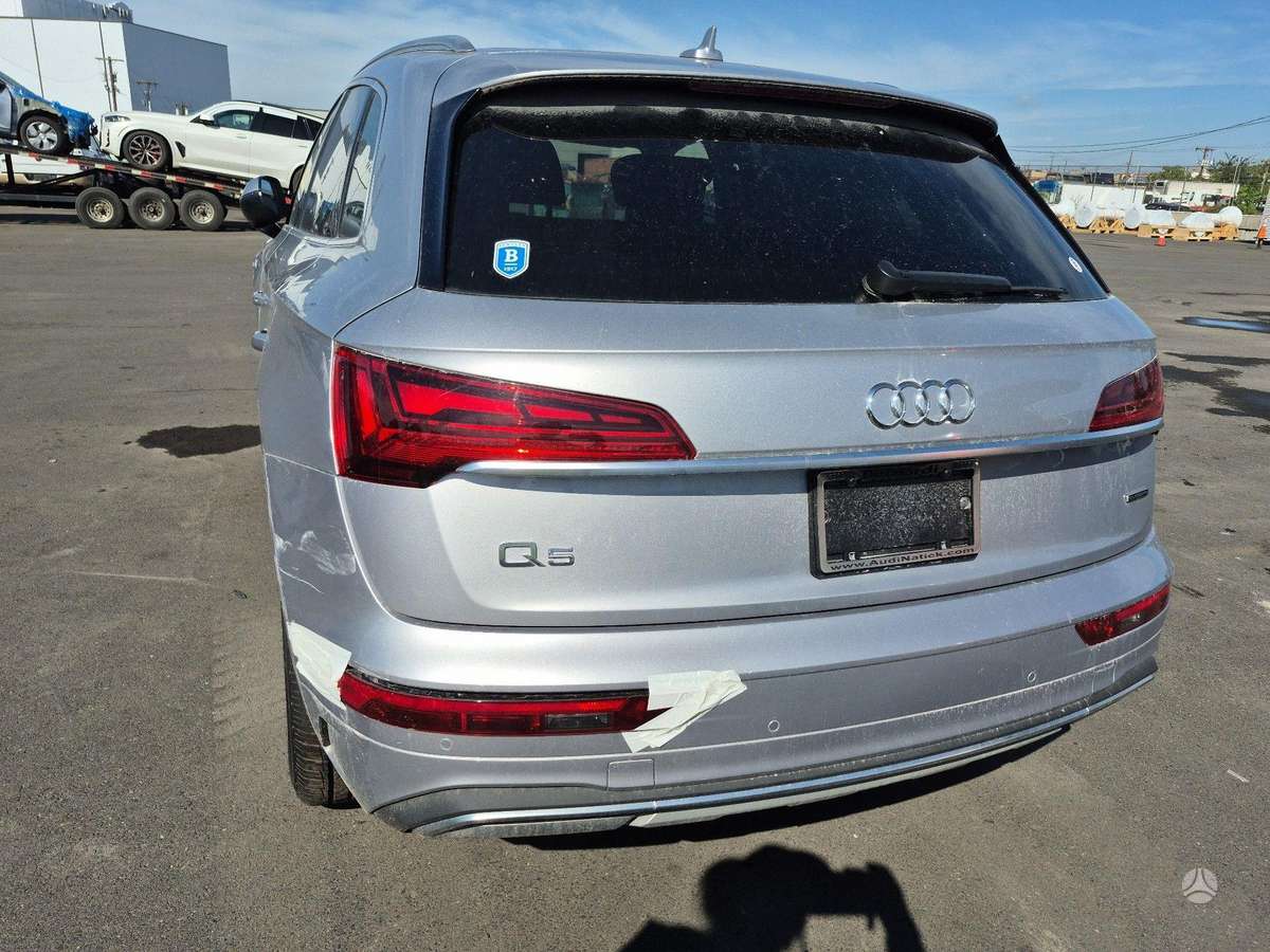 Audi Q5 - 8