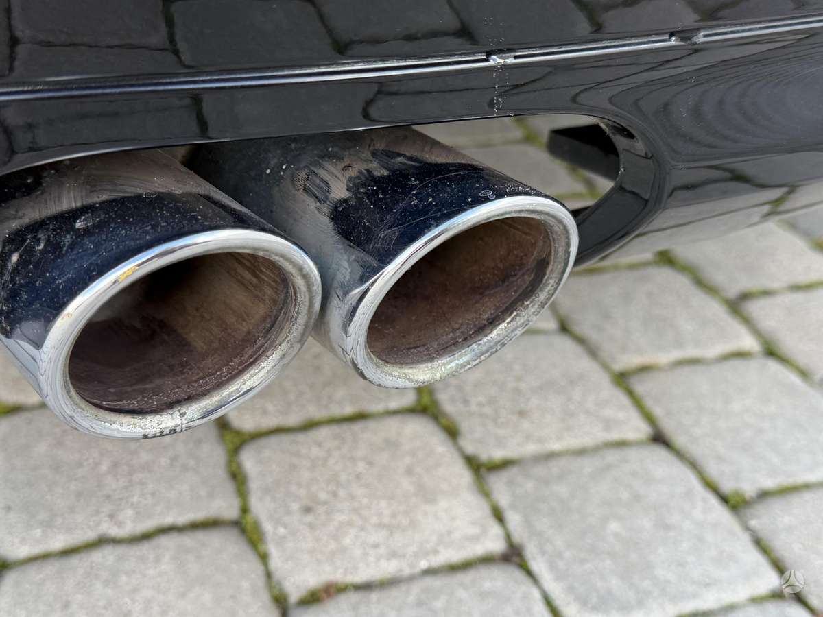 BMW 520, 2.0 l., wagon