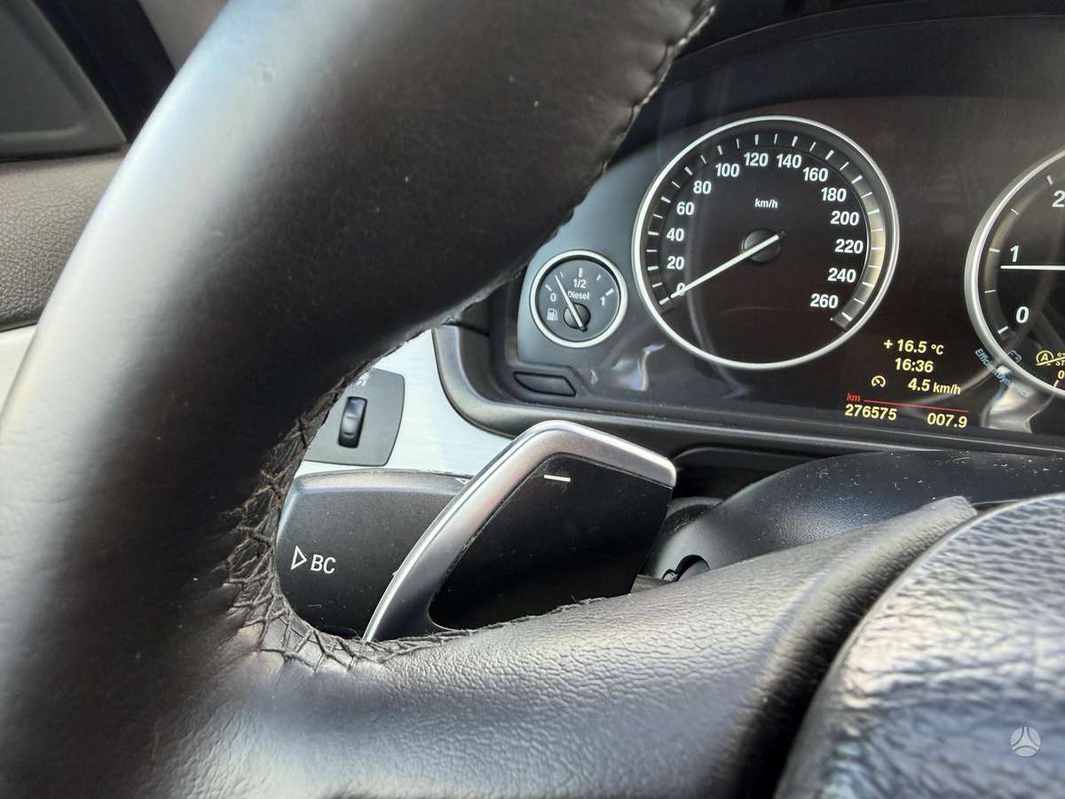 BMW 520, 2.0 l., wagon