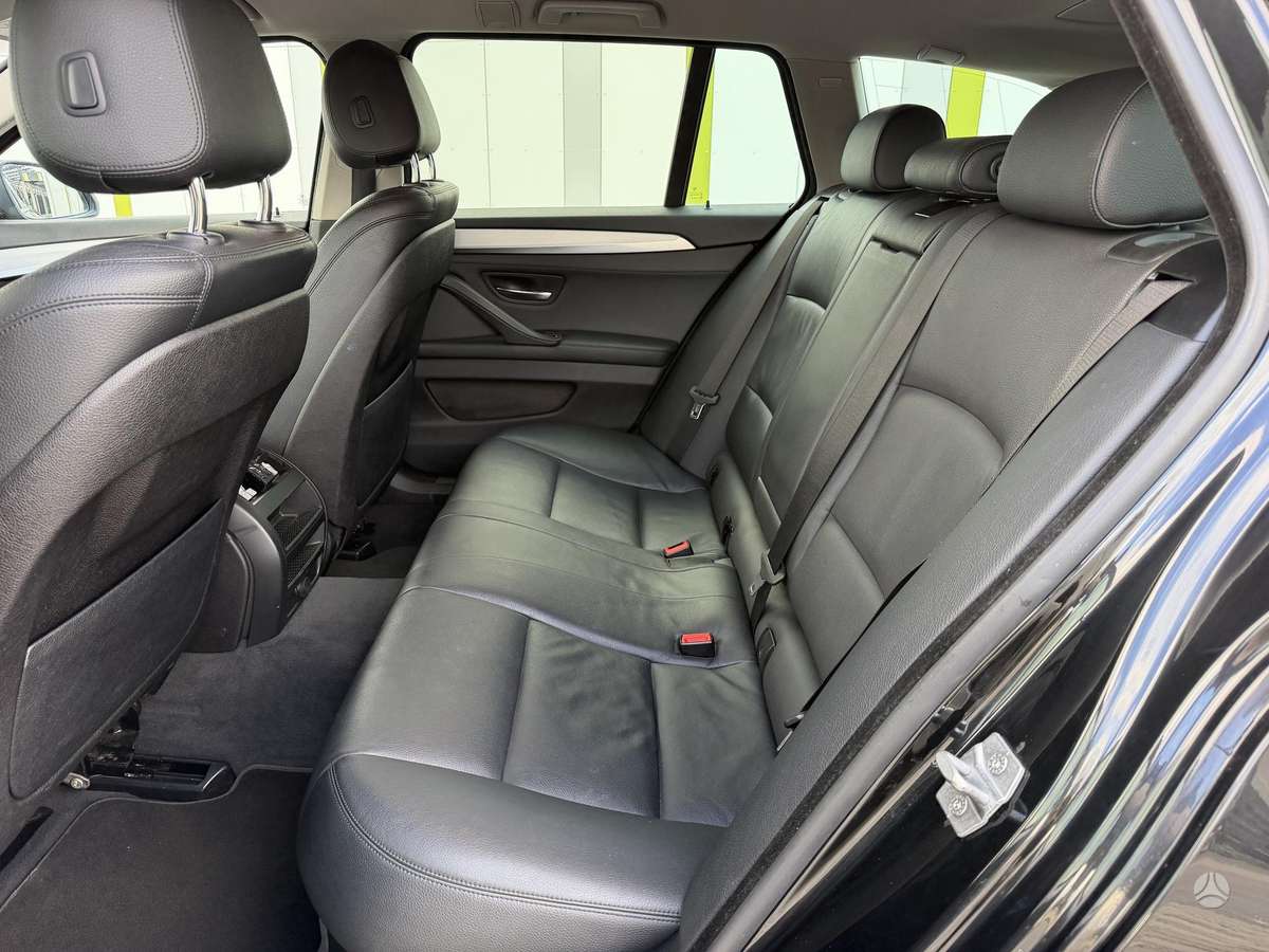 BMW 520, 2.0 l., Универсал