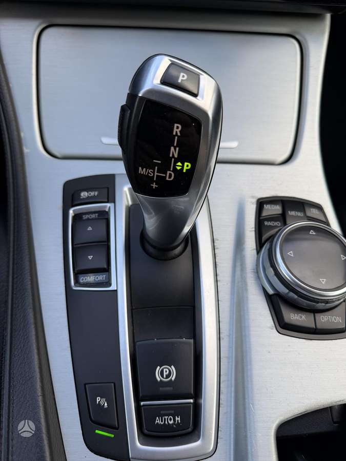 BMW 520, 2.0 l., wagon