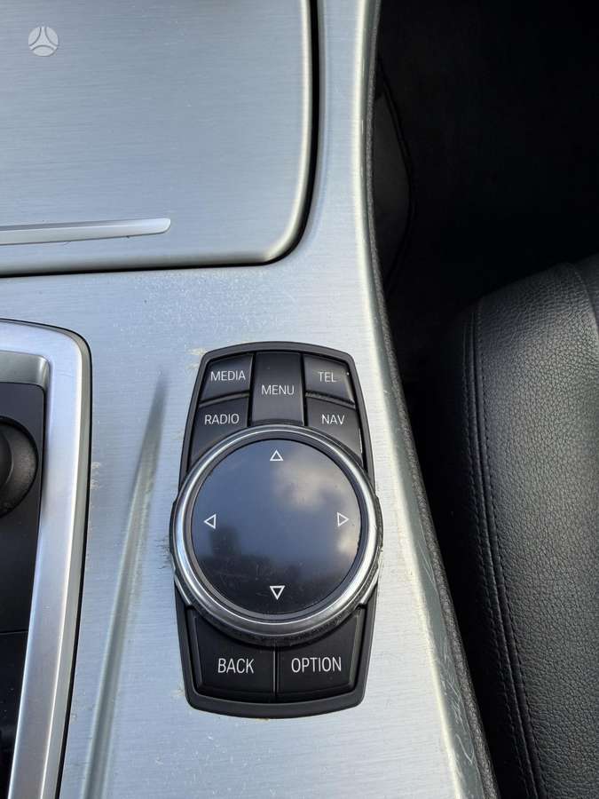 BMW 520, 2.0 l., wagon