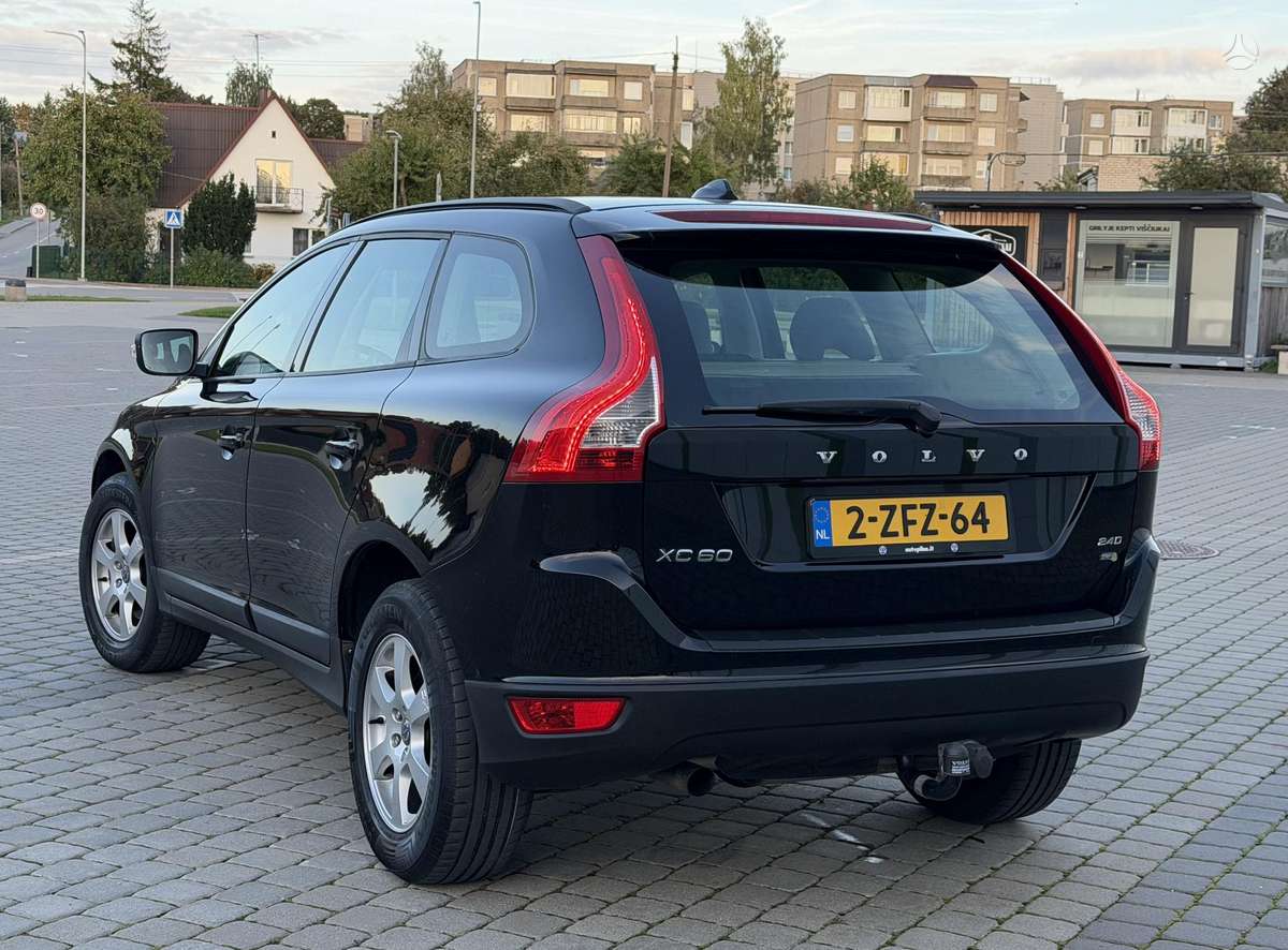 Volvo XC60 - 3