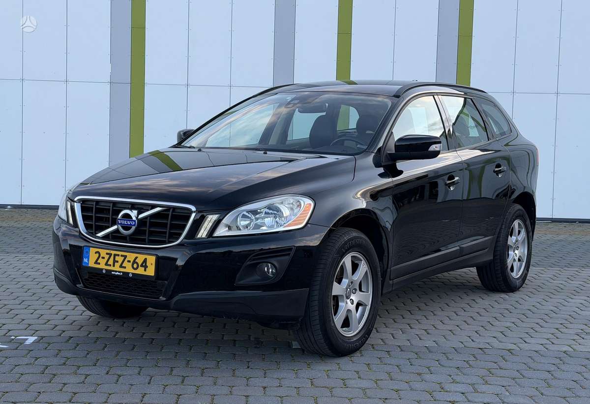 Volvo XC60 - 5