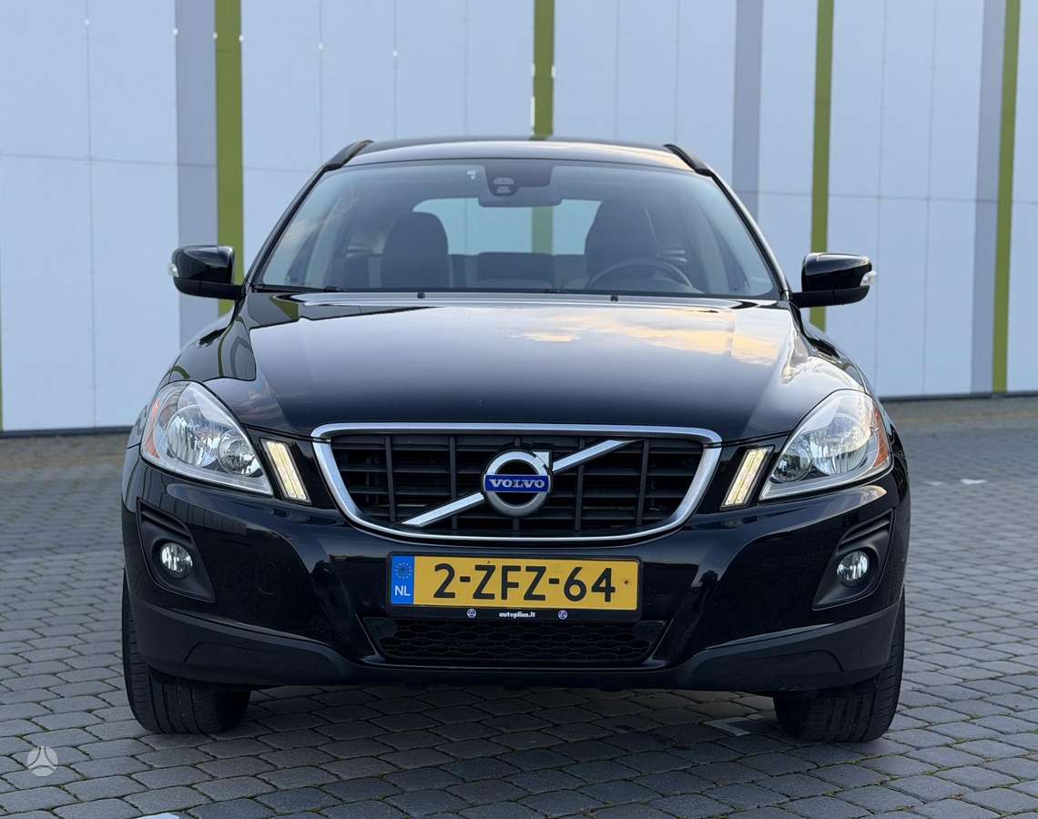 Volvo XC60 - 6