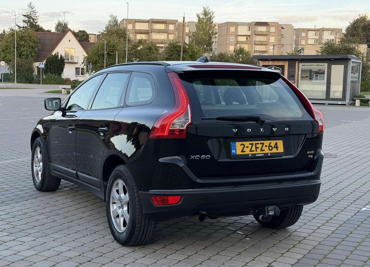 Volvo XC60 - 9