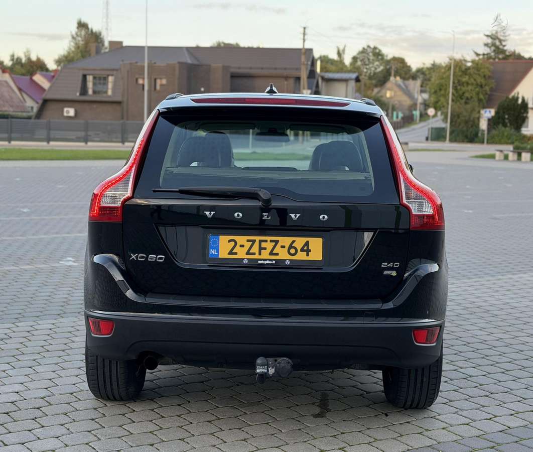 Volvo XC60 - 10