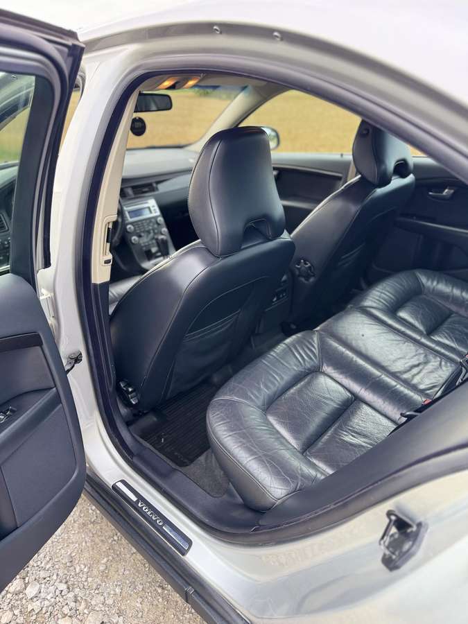Volvo S80 - 7