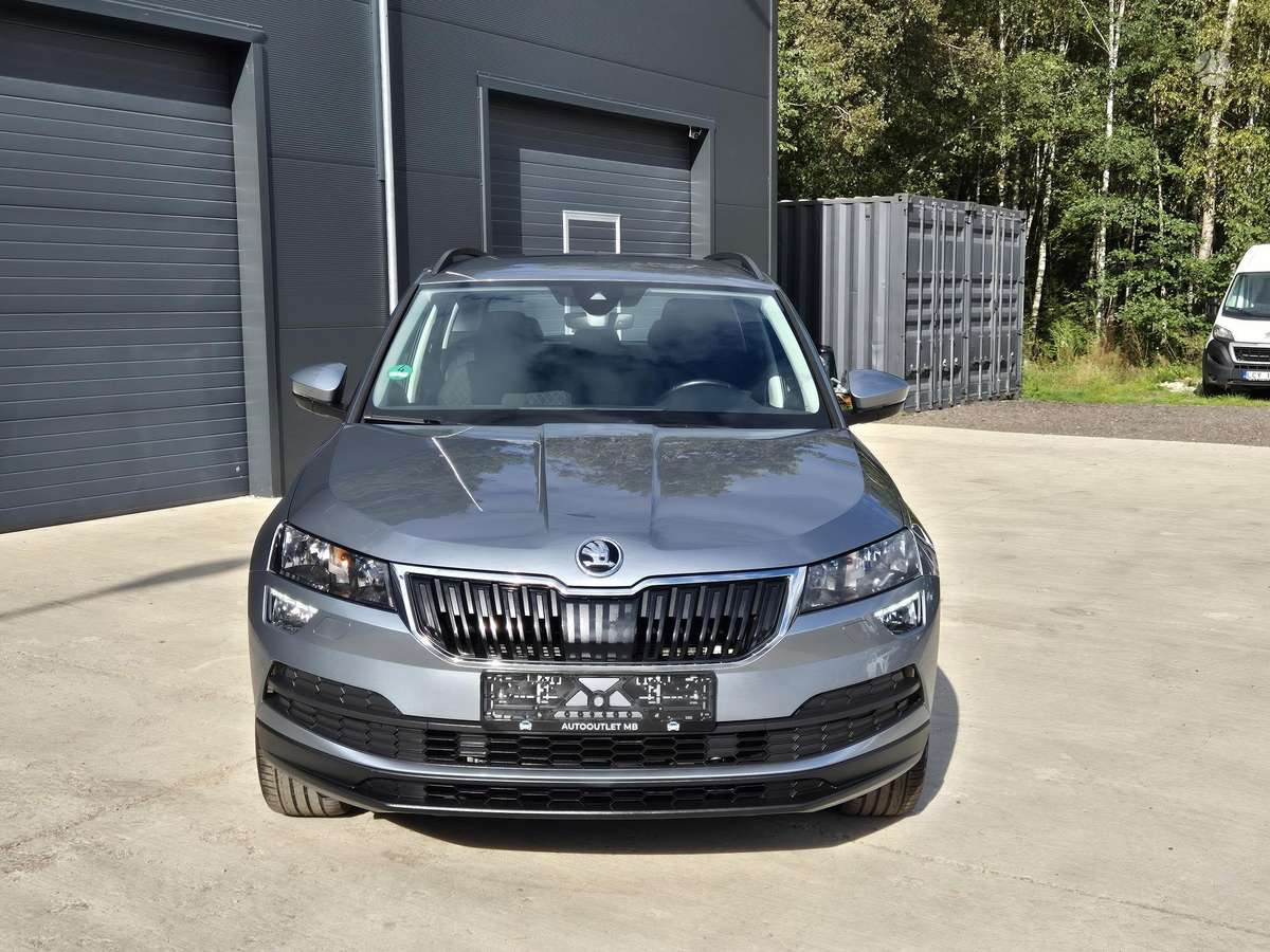 Škoda Karoq - 4