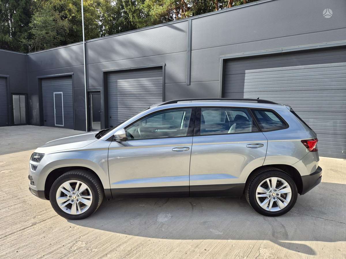 Škoda Karoq - 7