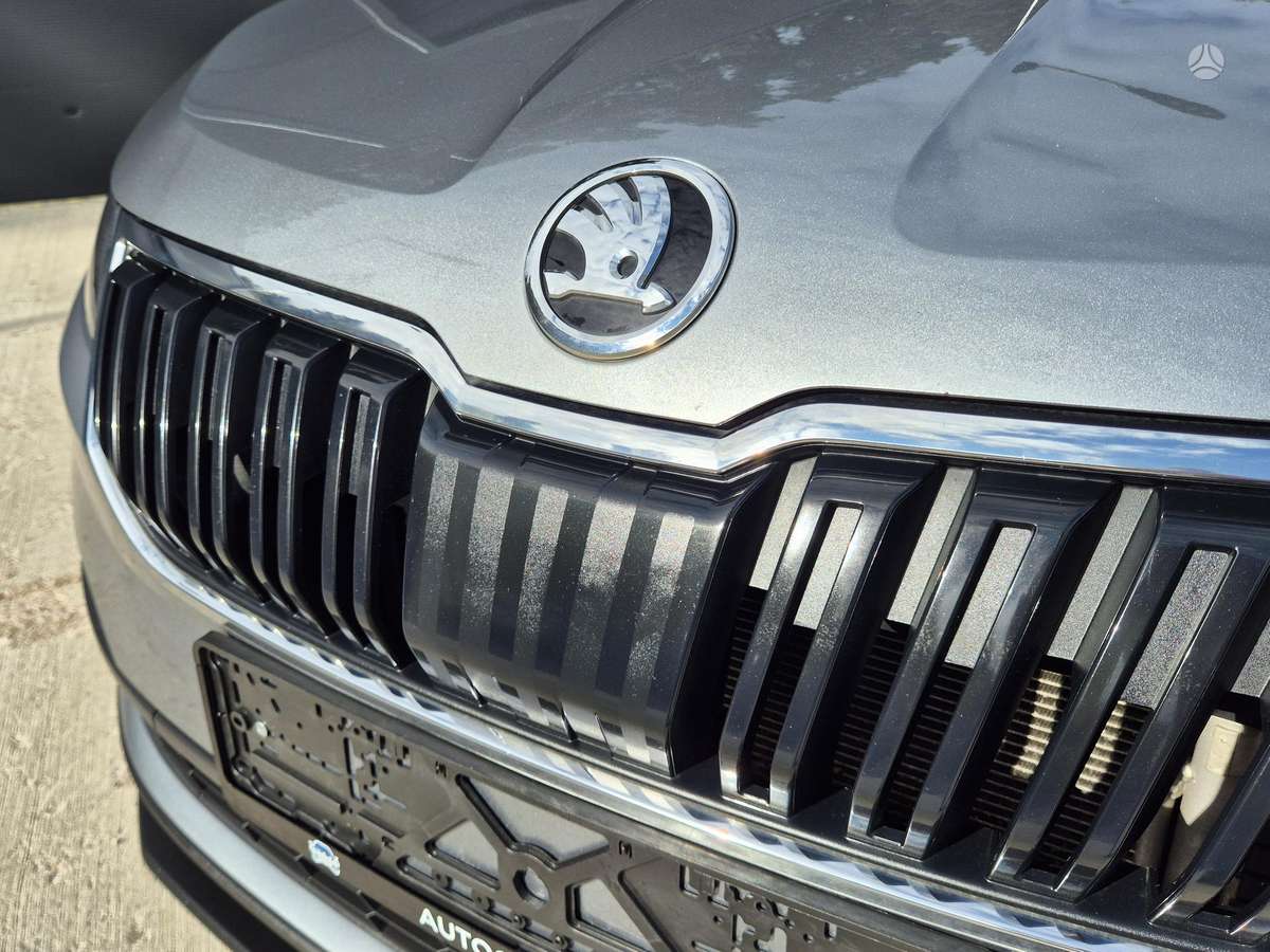 Škoda Karoq - 9