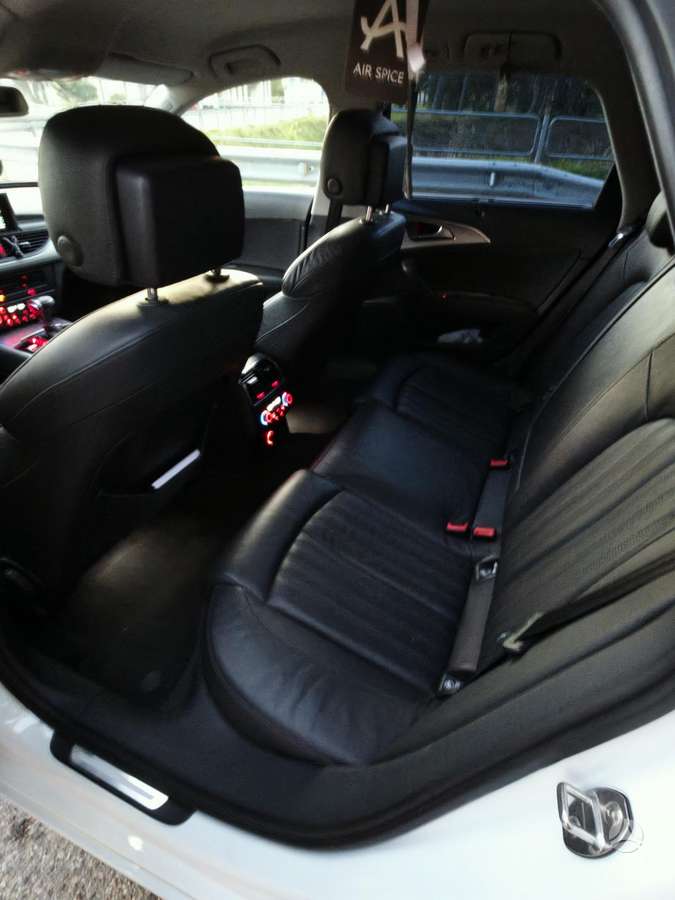Audi A6, 3.0 l., Универсал