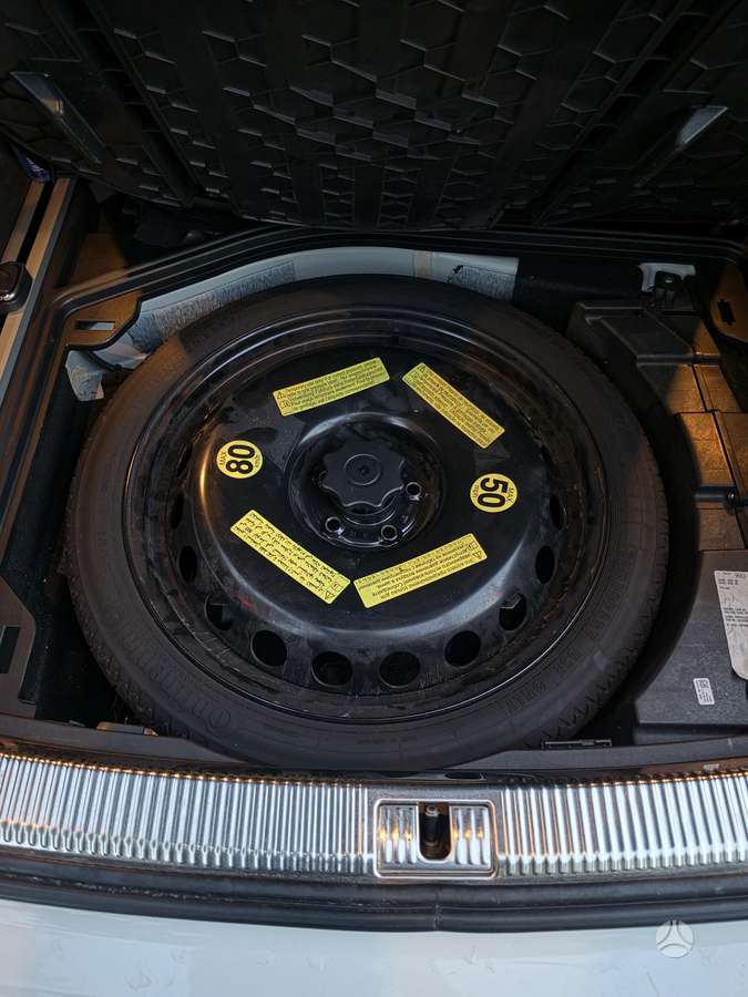 Audi A6, 3.0 l., Универсал